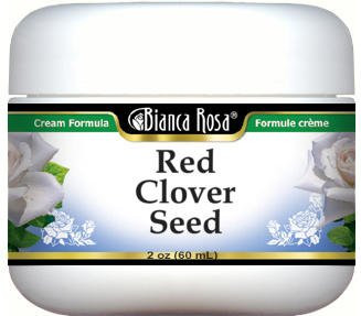 Bianca Rosa Red Clover Seed Cream (2 oz, ZIN: 524135)