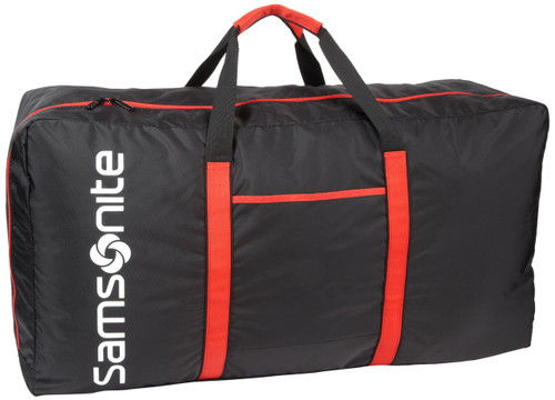 Samsonite Tote-A-Ton 32.5" Large Duffle bag in Black