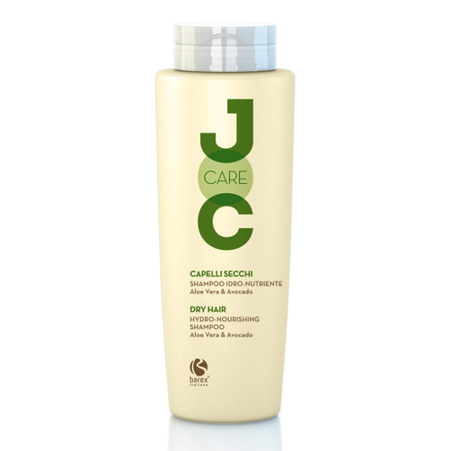 Joc Care Dry Hair Hydro Nourishing Shampoo 8.45 Fl Oz 250 Ml