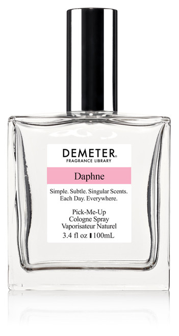 DEMETER Fragrance Library 3.4 oz Cologne Spray - Daphne DEMETER Fragrance Library 3.4 oz Cologne Spray - Daphne