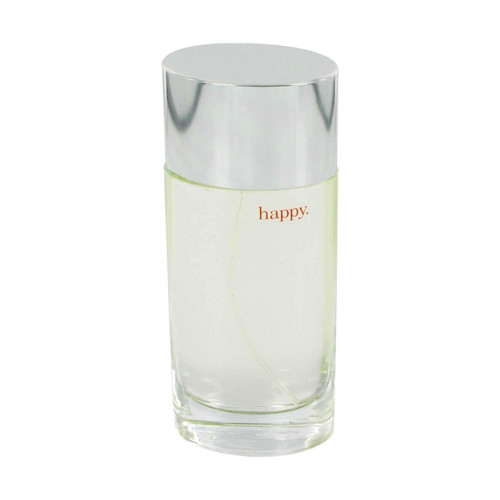 Clinique Happy Eau De Parfum Spray for Women, 3.4 Fluid Ounce Clinique Happy Eau De Parfum Spray for Women, 3.4 Fluid Ounce