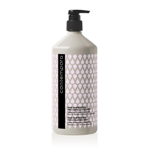 Contempora Hair Superfood Color Protection Conditioner 1000ml