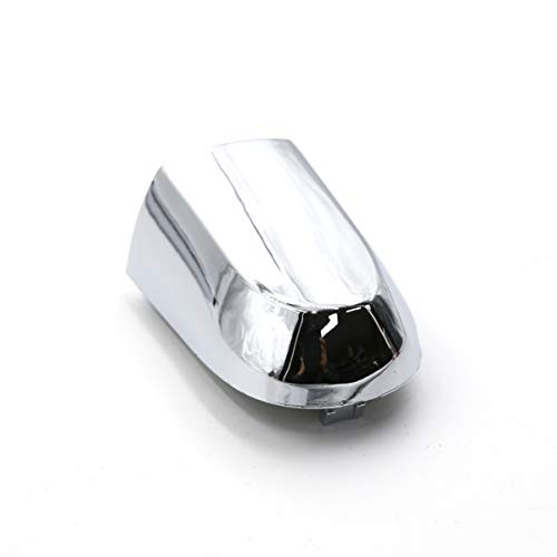 Otois Rear Left Exterior Door Handle Finish Cap Cover 836522P010 1P for Kia Sorento 2011 2015