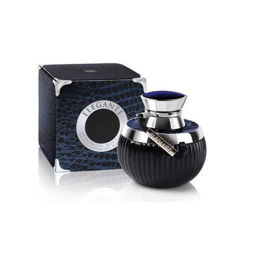 Elegante FOR MEN by Emper - 3.4 oz EDT Spray Elegante FOR MEN by Emper - 3.4 oz EDT Spray