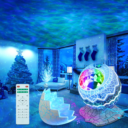 Rossetta Star Projector, Galaxy Projector LED Lights for Bedroom, Remote Control & White Noise Bluetooth Speaker, Night Light for Kids Room, Adults Home Theater, Christmas, Party, Bedroom Decor Rossetta Star Projector, Galaxy Projector LED Lights for Bedroom, Remote Control & White Noise Bluetooth Speaker, Night Light for Kids Room, Adults Home Theater, Christmas, Party, Bedroom Decor