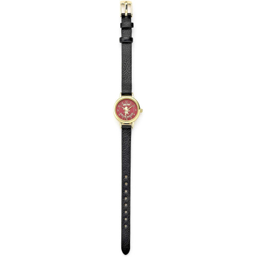 The Carat Shop Official Harry Potter Gyffindor House Watch