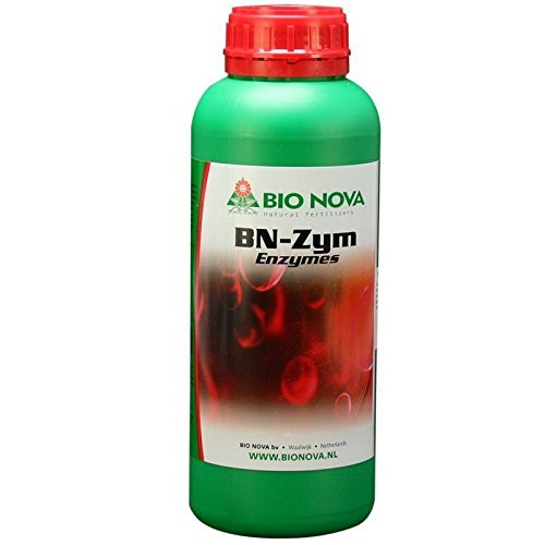 Bio Nova BN-Zym Cleaner 1 L Bio Nova BN-Zym Cleaner 1 L