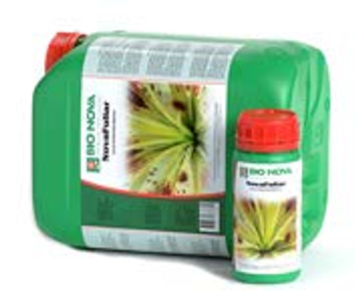Bio Nova Nova Foliar (250 ml) Bio Nova Nova Foliar (250 ml)