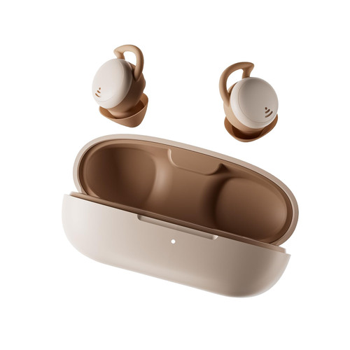 Invisible Wireless Bluetooth Hidden Sleeping Earbuds For Side Sleepers Bluetooth 5.3 Smallest Tiny Wireless Ear Buds For Sleeping Earbuds For Sleep On Side Noise Cancelling Ear Buds Sleeping Earplug