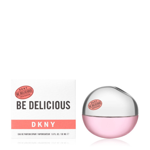 DKNY Be Delicious Fresh Blossom Eau de Parfum Perfume Spray For Women, 1.0 Fl. Oz.