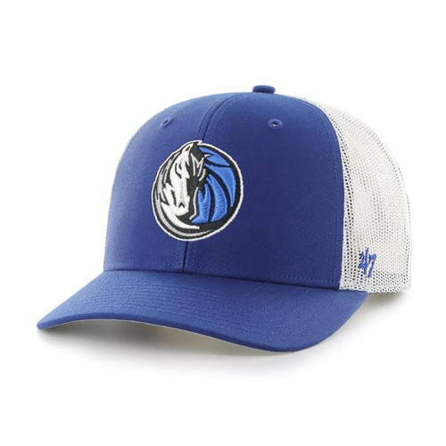 DALLAS MAVERICKS '47 TRUCKER OSF / ROYAL / A