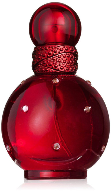 Britney Spears Hidden Fantasy Perfume EDP 50ml