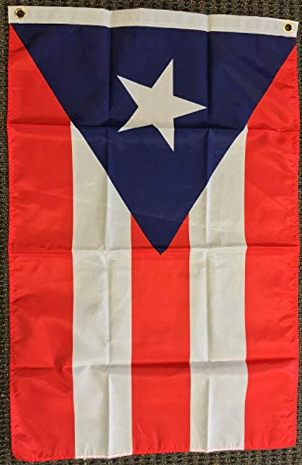 3x5 Puerto Rico Flag Rican Banner Commonwealth Pennant Bandera New 3'x5' 3x5 Puerto Rico Flag Rican Banner Commonwealth Pennant Bandera New 3'x5'