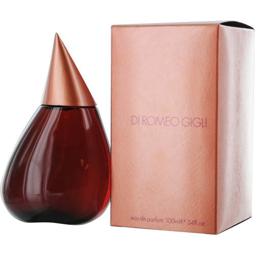 Romeo Di Romeo Gigli Eau de Parfum Spray, 3.4 Ounce