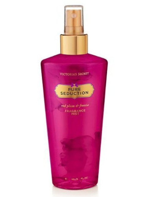 Victoria's Secret Pure Seduction Body Mist 4.2 oz / 125ml Victoria's Secret Pure Seduction Body Mist 4.2 oz / 125ml