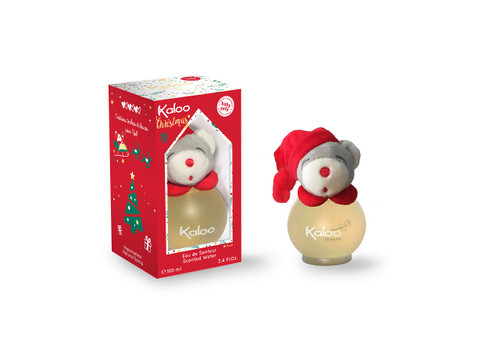 Kaloo Christmas by Kaloo Eau De Senteur Spray 3.4 oz / 100 ml (Women)