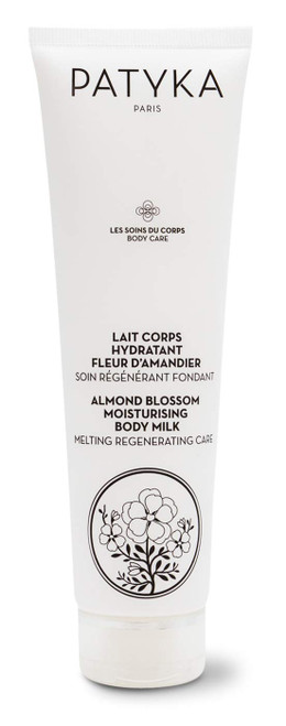 Patyka - Natural Almond Blossom Moisturizing Body Lotion (5 oz | 150 ml)