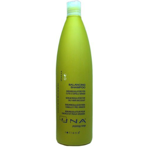 UNA Balancing Shampoo 34oz.(1000ml)