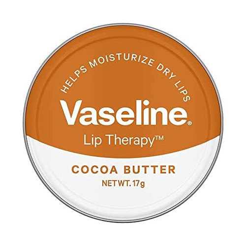 Lip Tins Cocoa Butter, 17g