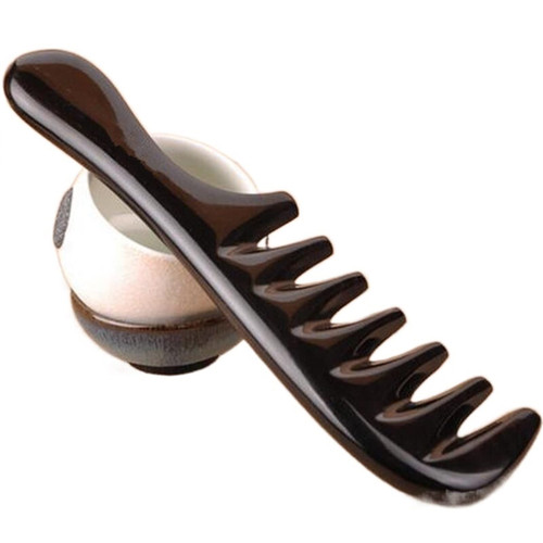 SURURA Haircombforwomen Hair Comb Hair Comb Horn