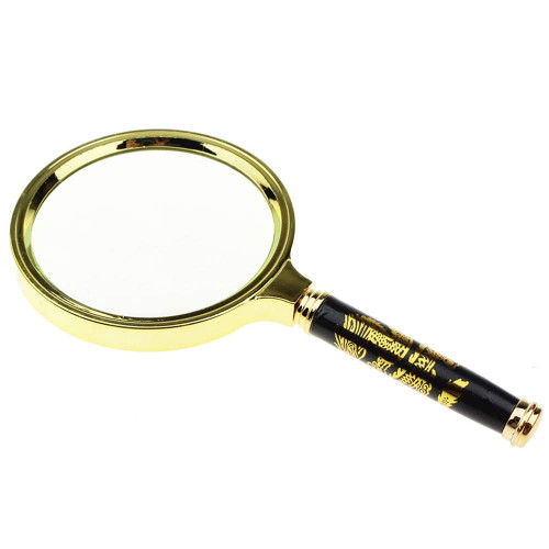 MOBEBI Magnifying Glass,Magnifier,10X 70/80/90mm Diameter Handheld Magnifier?Reading Map Newspaper Magnifying Glass Jewelry Loupe Non-Slip (Color : 80mm) MOBEBI Magnifying Glass,Magnifier,10X 70/80/90mm Diameter Handheld Magnifier?Reading Map Newspaper Magnifying Glass Jewelry Loupe Non-Slip (Color : 80mm)