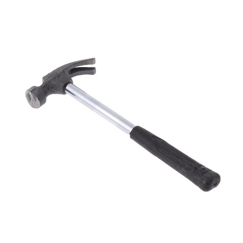 TEEMAD Hammers Claw hammer plastic small hammer seamless nail small hammer small iron hammer small hammer