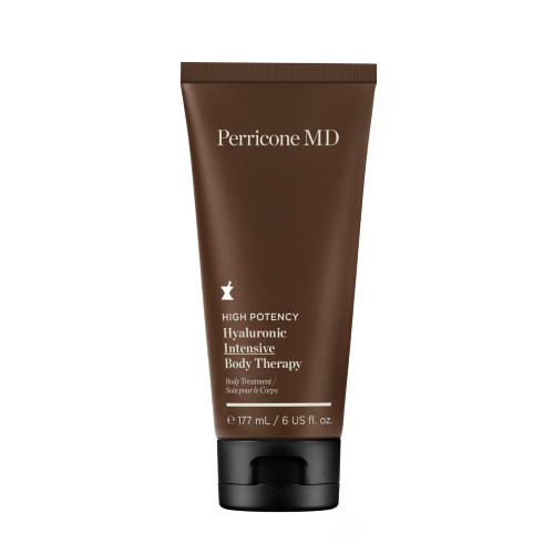 Perricone MD High Potency Classics Hyaluronic Intensive Body Therapy, 6 oz.