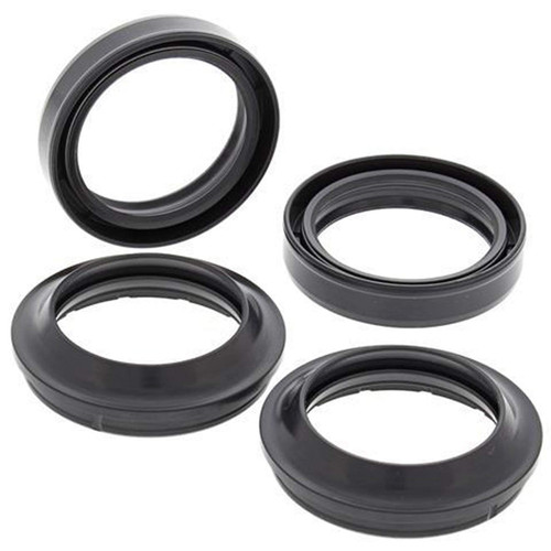 Fork Seal and Dust Kit Fits 2008 Yamaha YZF-R6