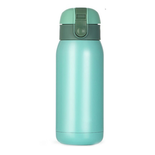 Mug Thermos Coffee Travel Mug Mini Thermos Cup Cartoon Hot Water Bottle Stainless Steel Thermal Coffee Mug Vacuum Flask Insulated Cups Set