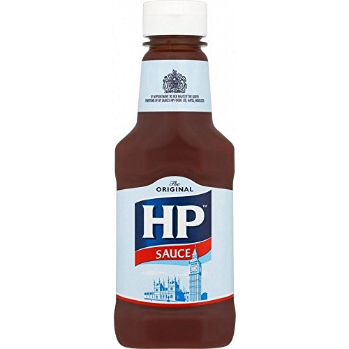 HP Original Sauce (285g)