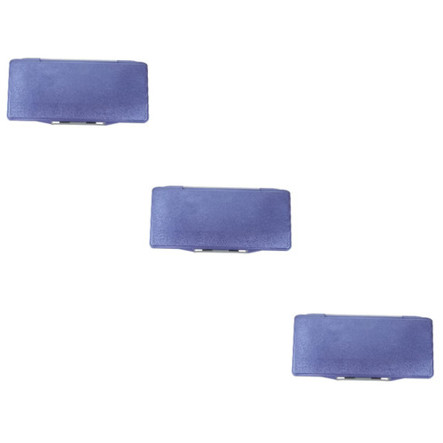 COHEALI 3pcs Box Folding Paint Tray Watercolor Palette Empty Folding Paint Palette Artist Palette Watercolor Tray Palette Watercolor tins Painting Plate Student Household Plastic