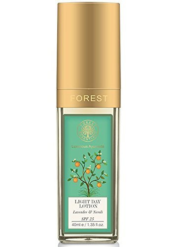 Forest Essentials Lavender & Neroli Light Day Lotion 40ml