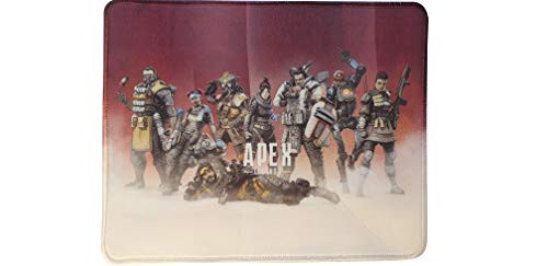 Elife Apex Legends Mouse pad for Gaming