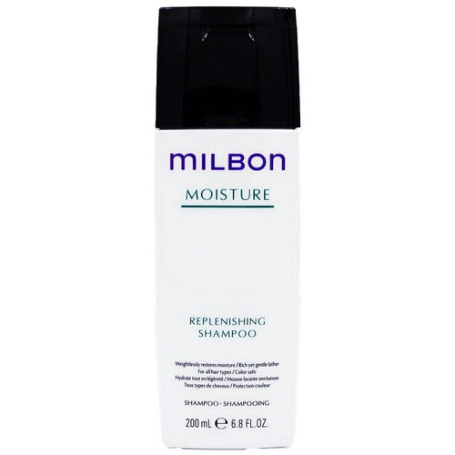 Milbon Moisture Replenishing Shampoo 6.8 Oz