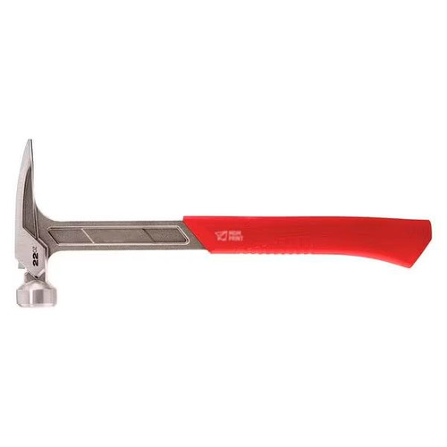 22 oz Smooth Face Framing Hammer