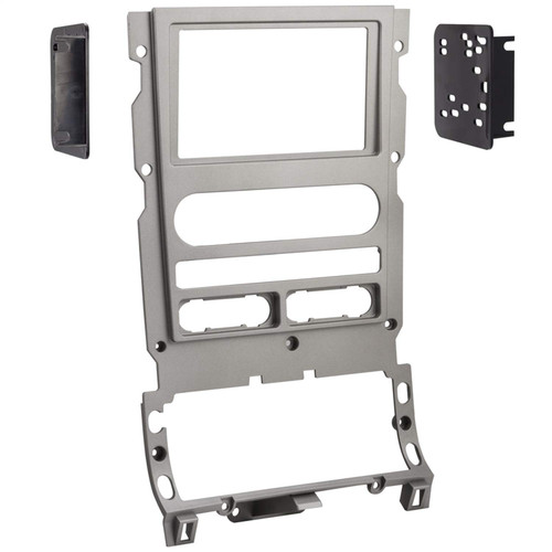 Metra Electronics - Lincoln Navigator 4x2 2007-2014 (w/o Factory Nav) (95-5844S) Metra Radio Install kits