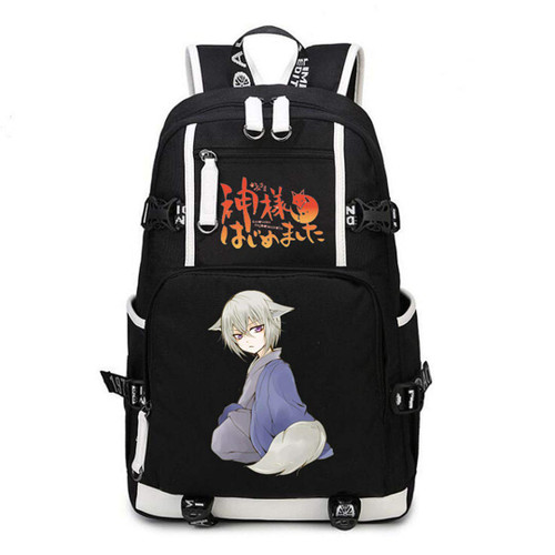 GO2COSY Anime Kamisama Kiss Backpack Daypack Student Bag School Bag Bookbag Bagpack