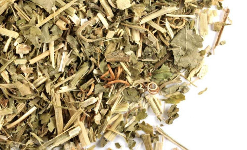 Passion Flower Herb c/s (1 lb)