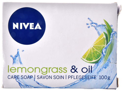 Fa Lemongrass & Oil Soap - 8 Bars Fa Lemongrass & Oil Soap - 8 Bars