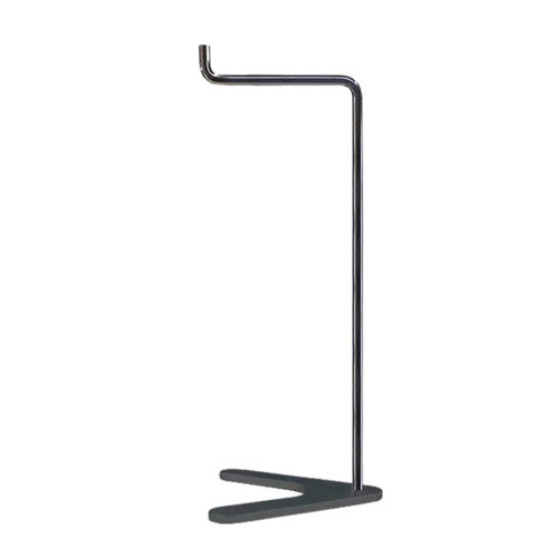 AQUETI Universal Headphone Stand Metal Headphone Stand Simple Non-Slip Headphone Holder Suitable for All Earphones Headset Stand Headphone Holder AQUETI Universal Headphone Stand Metal Headphone Stand Simple Non-Slip Headphone Holder Suitable for All Earphones Headset Stand Headphone Holder