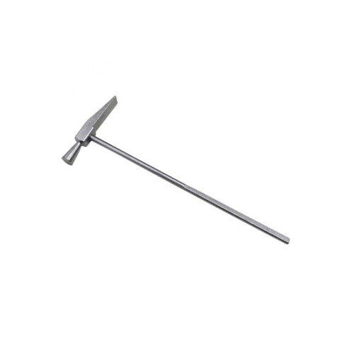 TEBUTI Hammers Mini Hammer Advanced Small Steel Hammer Jewelry Maintenance Tools Watch Repair Tool Jewelry Hand Tools