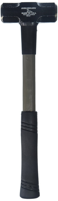 Cross Pein Hammer, 3 lb., 15 in, Hickory