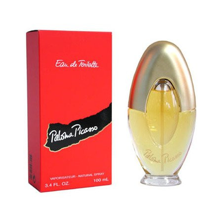 Mon Parfum - Eau de Toilette 3.4 fl oz
