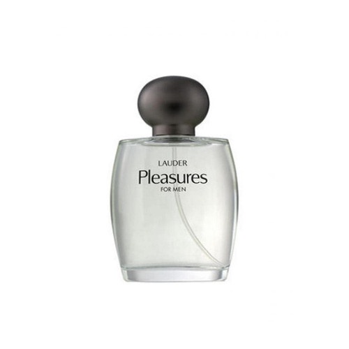 Pleasures for Men by Estee Lauder Cologne Spray 50ml. 1.7 FL. OZ. Pleasures for Men by Estee Lauder Cologne Spray 50ml. 1.7 FL. OZ.