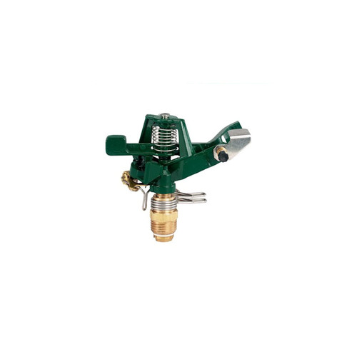 5 Pack - Orbit 58001n Zinc Lawn Impact Sprinkler