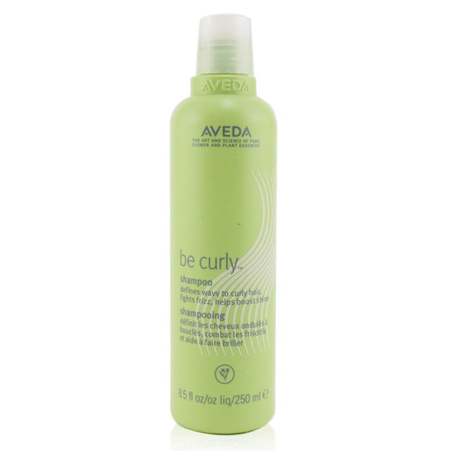 Aveda Be Curly Shampoo, 8.5 Ounce