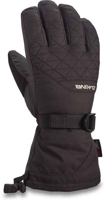 Dakine Camino Glove - Black, X-Small