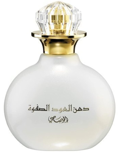 RASASI Dhan Al Oudh Al Safwa Eau De Parfum Spray, 1.3 Ounce (Unisex)