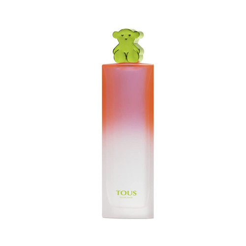 Tous Neon Candy Eau de Toilette, 3 Ounce