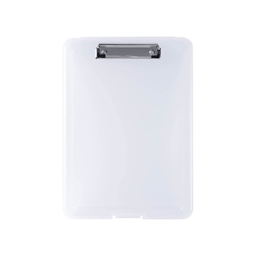File Folders Multifunctional File Folder Organizer Case Plastic Clipboard Storage Box Office Supplies Stationery 1 Pc Classification Folders Tabs Inserts Business card book ( Color : 5ac1103631-lc )